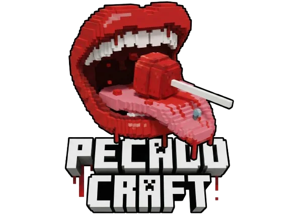 Logo de PecadoCraft